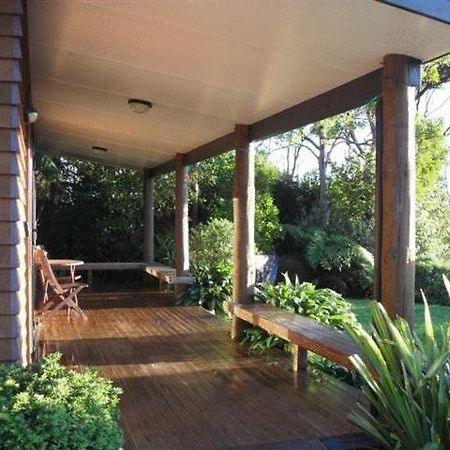 Beach Hideaway Barrytown Exterior photo