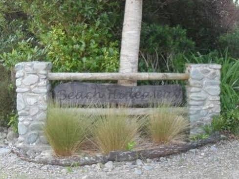 Beach Hideaway Barrytown Exterior photo