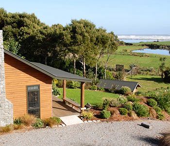 Beach Hideaway Barrytown Exterior photo