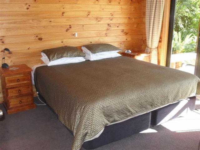 Beach Hideaway Barrytown Room photo